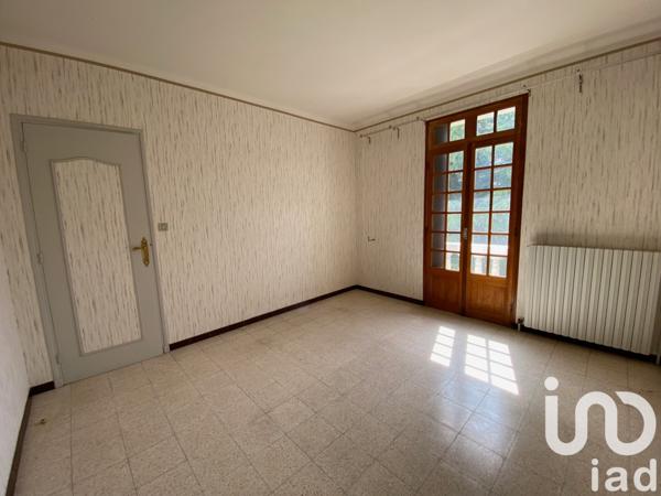Maison à vendre 8 pièces 156 m² Alès