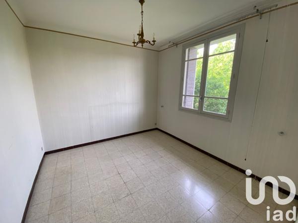 Maison à vendre 8 pièces 156 m² Alès