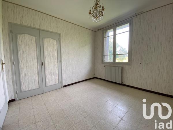 Maison à vendre 8 pièces 156 m² Alès