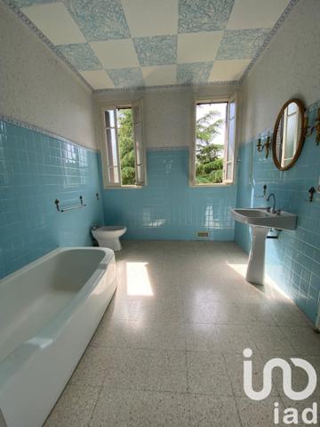 Maison à vendre 8 pièces 156 m² Alès