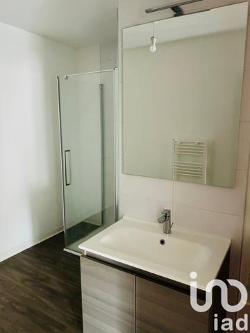 Appartement à vendre 4 pièces 82 m² Sotteville-lès-Rouen