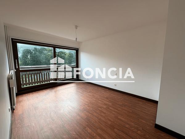 Location Appartement meublé 3 pièces 69.08 m² - 545 ROUTE DE L'ECOLE La Lechere 73260