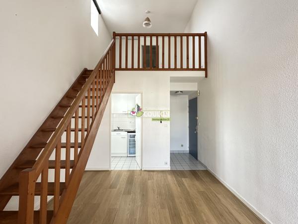 Appartement en location à Clermont-Ferrand Quartier Jardin Lecoq/Facultés