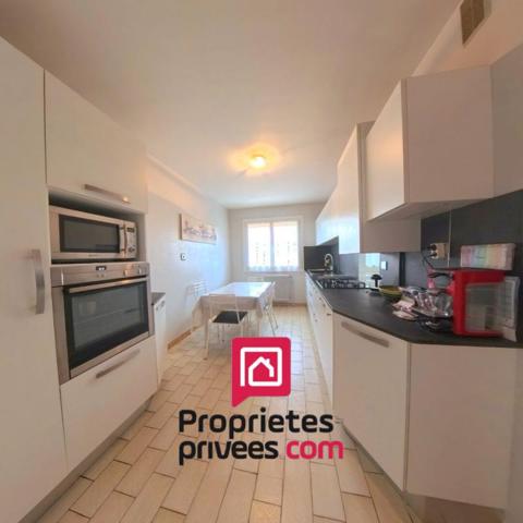 Maison Meyzieu 4 pièces 92 m2 avec garage