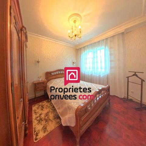 Maison Meyzieu 4 pièces 92 m2 avec garage