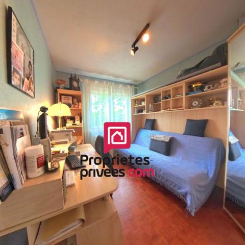 Maison Meyzieu 4 pièces 92 m2 avec garage