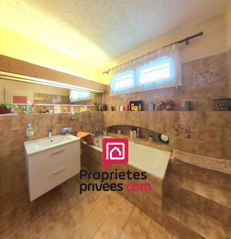 Maison Meyzieu 4 pièces 92 m2 avec garage