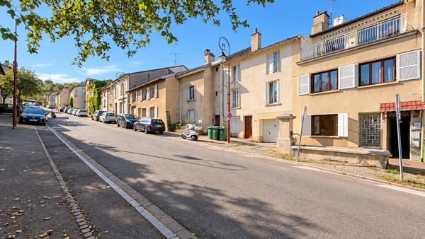Magnifique studio meublé à Vandoeuvre Village