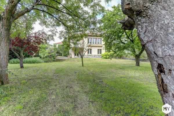 Maison • Vente • 150m2 • Pérignat-lès-Sarliève 360 000 € FAI