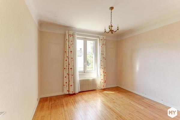 Maison • Vente • 150m2 • Pérignat-lès-Sarliève 360 000 € FAI