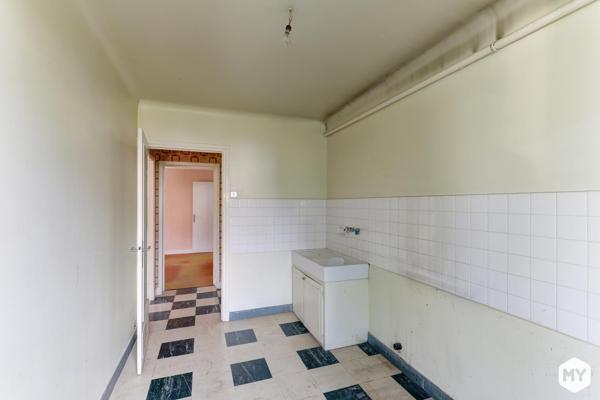 Maison • Vente • 150m2 • Pérignat-lès-Sarliève 360 000 € FAI