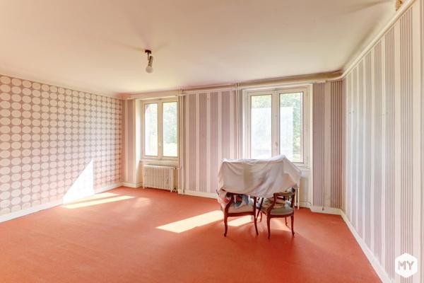 Maison • Vente • 150m2 • Pérignat-lès-Sarliève 360 000 € FAI