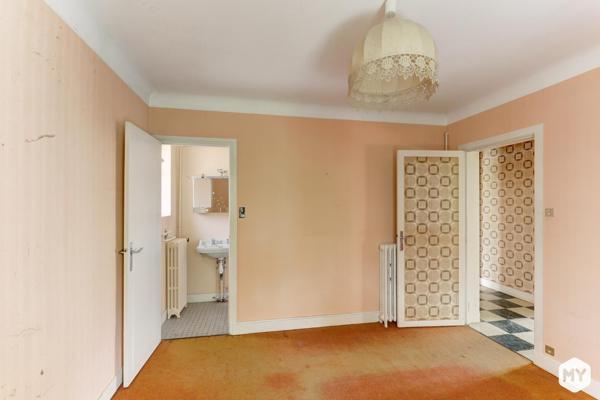 Maison • Vente • 150m2 • Pérignat-lès-Sarliève 360 000 € FAI