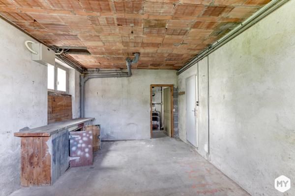 Maison • Vente • 150m2 • Pérignat-lès-Sarliève 360 000 € FAI
