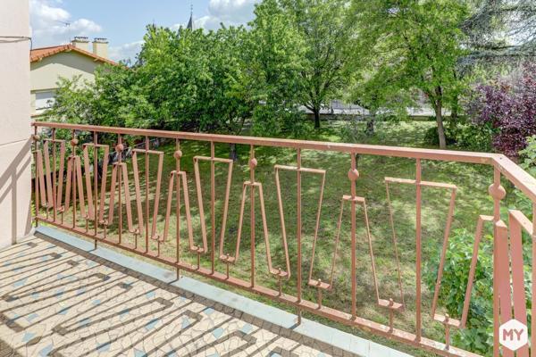 Maison • Vente • 150m2 • Pérignat-lès-Sarliève 360 000 € FAI