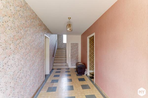 Maison • Vente • 150m2 • Pérignat-lès-Sarliève 360 000 € FAI