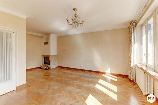 Maison • Vente • 150m2 • Pérignat-lès-Sarliève 360 000 € FAI