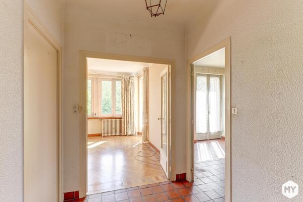 Maison • Vente • 150m2 • Pérignat-lès-Sarliève 360 000 € FAI