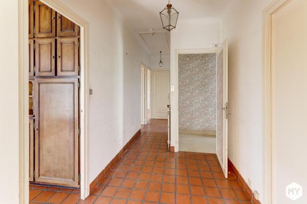 Maison • Vente • 150m2 • Pérignat-lès-Sarliève 360 000 € FAI