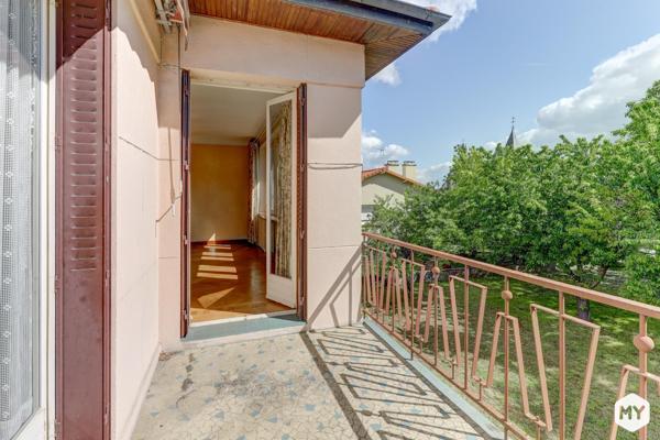Maison • Vente • 150m2 • Pérignat-lès-Sarliève 360 000 € FAI