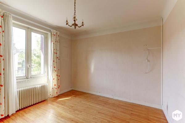 Maison • Vente • 150m2 • Pérignat-lès-Sarliève 360 000 € FAI