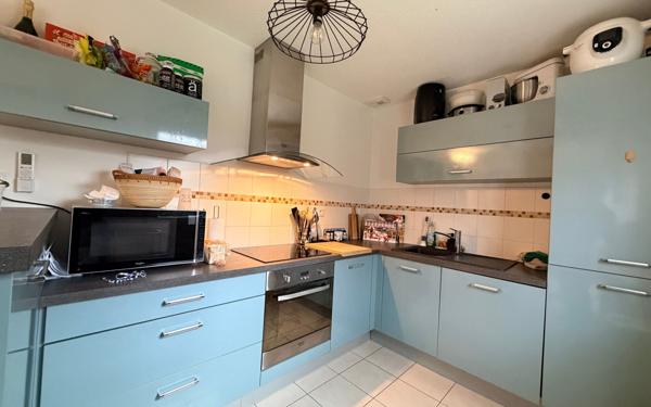 Maison à vendre    3 pièces •  Rodilhan