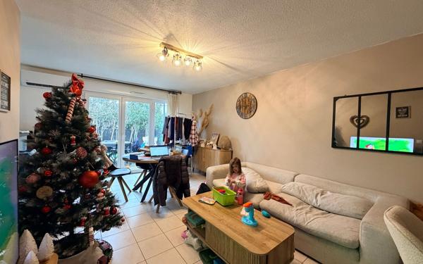 Maison à vendre    3 pièces •  Rodilhan