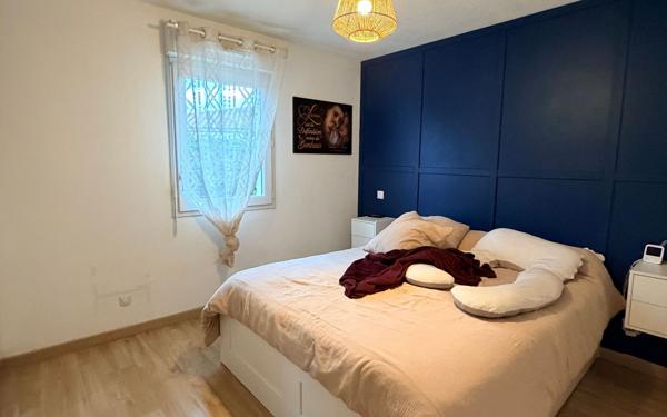 Maison à vendre    3 pièces •  Rodilhan