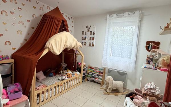 Maison à vendre    3 pièces •  Rodilhan