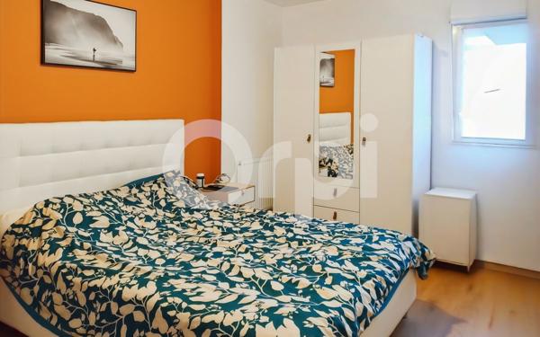 Appartement à vendre    2 pièces • 38,22 m2 Saint-Pathus