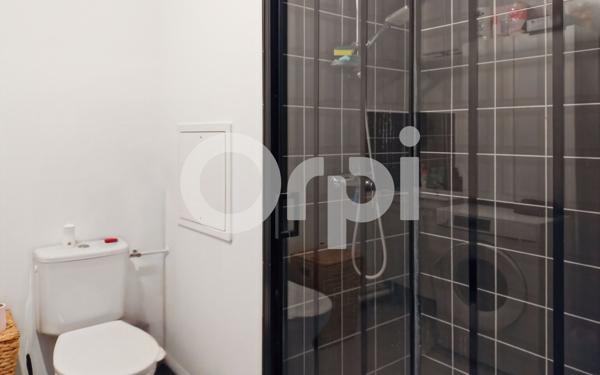 Appartement à vendre    2 pièces • 38,22 m2 Saint-Pathus