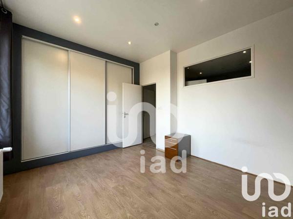 Appartement à vendre 3 pièces 81 m² Tourcoing