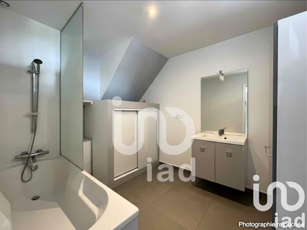 Appartement à vendre 3 pièces 81 m² Tourcoing