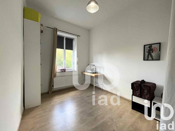 Appartement à vendre 3 pièces 81 m² Tourcoing