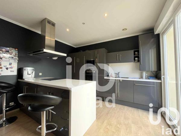 Appartement à vendre 3 pièces 81 m² Tourcoing