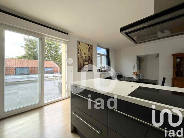 Appartement à vendre 3 pièces 81 m² Tourcoing
