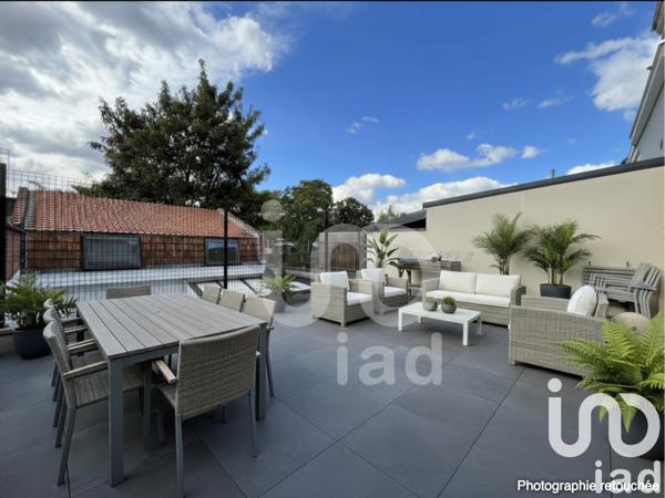 Appartement à vendre 3 pièces 81 m² Tourcoing