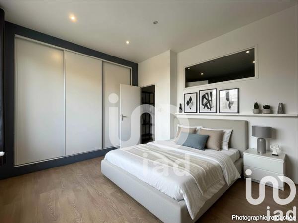 Appartement à vendre 3 pièces 81 m² Tourcoing