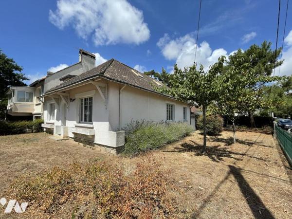 A VENDRE LA BAULE - Charmante maison de 148 m²