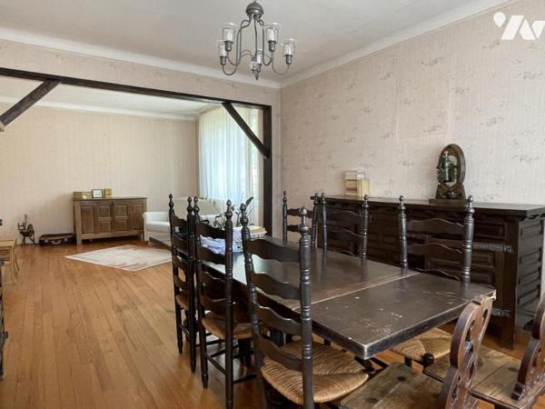 A VENDRE LA BAULE - Charmante maison de 148 m²