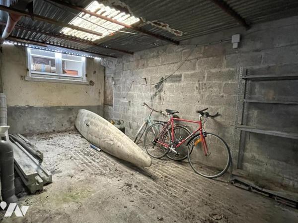 A VENDRE LA BAULE - Charmante maison de 148 m²