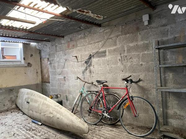 A VENDRE LA BAULE - Charmante maison de 148 m²