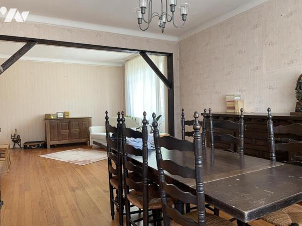 A VENDRE LA BAULE - Charmante maison de 148 m²