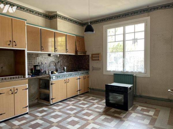 A VENDRE LA BAULE - Charmante maison de 148 m²