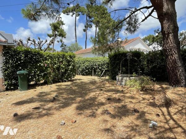 A VENDRE LA BAULE - Charmante maison de 148 m²