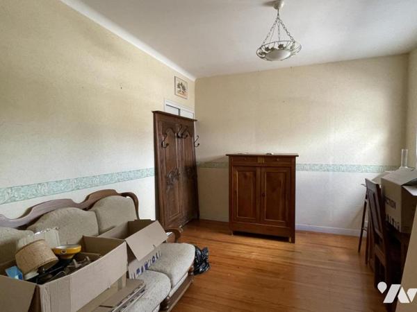 A VENDRE LA BAULE - Charmante maison de 148 m²