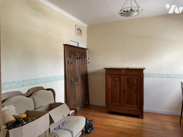 A VENDRE LA BAULE - Charmante maison de 148 m²