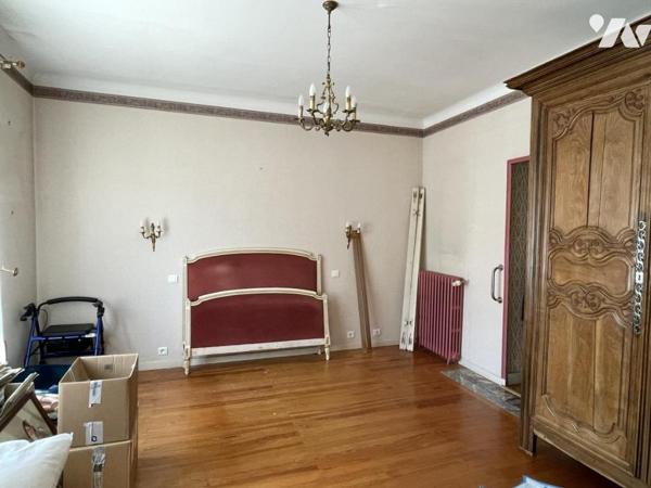 A VENDRE LA BAULE - Charmante maison de 148 m²