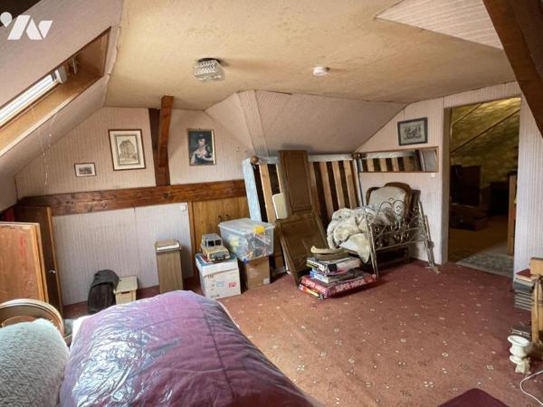 A VENDRE LA BAULE - Charmante maison de 148 m²