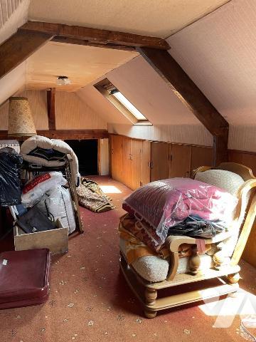 A VENDRE LA BAULE - Charmante maison de 148 m²